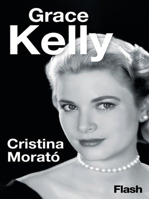 cover image of Grace Kelly